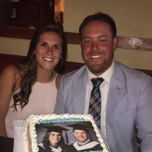 Meet your Posher, Greg